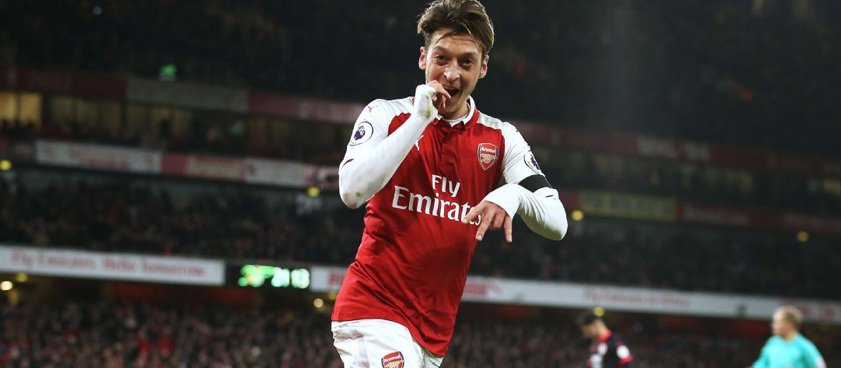 «Борнмут» – «Арсенал»: прогноз на футбол от tigerurtos