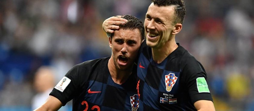 Россия – Хорватия: прогноз на футбол от fornit35