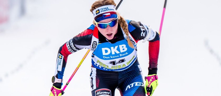 Женский спринт в Солт-Лейк-Сити: прогноз на биатлон от Павла Ростовцева