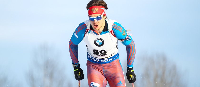 Сингл-микст в Эстерсунде: прогноз на биатлон от Владимира Аликина