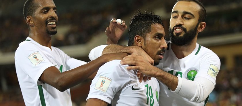 Россия – Саудовская Аравия: прогноз на футбол от ViLLi