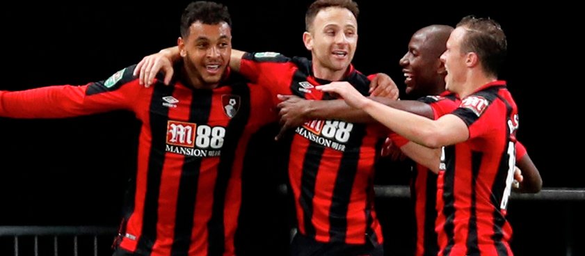 «Кардифф Сити» – «Борнмут»: прогноз на футбол от estonec