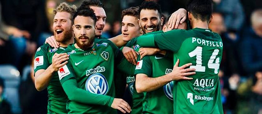 «Йенчепинг» – «АФК Эскильстуна»: прогноз на футбол от Rasta85