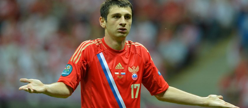 Россия – Саудовская Аравия: прогноз от Сергея Горлуковича