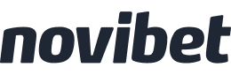 Casas de apuestas Novibet Casino logo - legalbet.ru