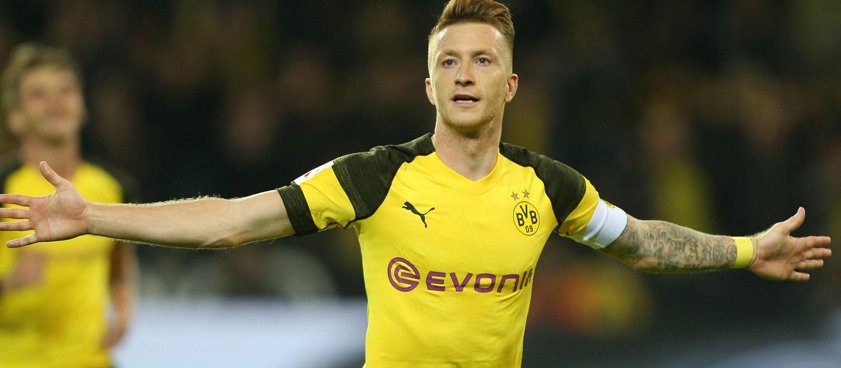 «Шальке» – «Боруссия» Дортмунд: прогноз на футбол от Георгия Безшансова