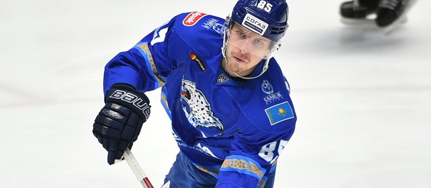 «Сибирь» – «Барыс»: прогноз на хоккей от hockey_bet