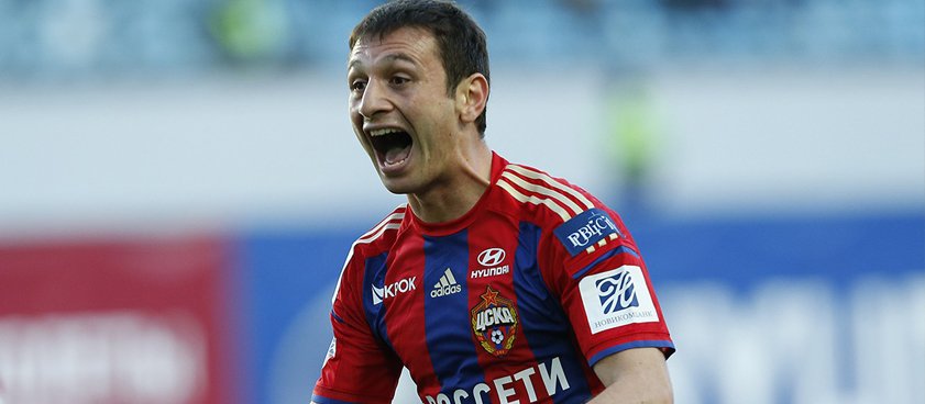 ЦСКА – «Краснодар»: прогноз на футбол от Егора Митрушкина
