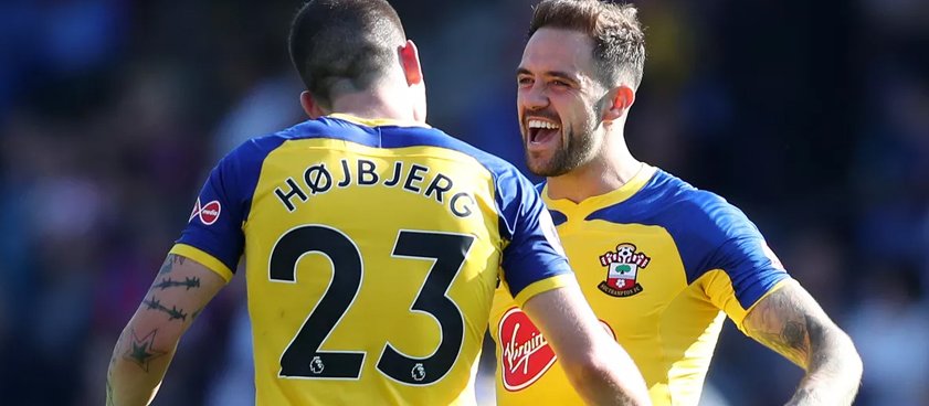 «Саутгемптон» – «Ньюкасл»: прогноз на футбол от Alex2018