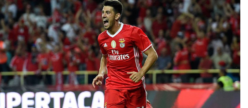 «Бенфика» – «Аякс»: прогноз на футбол от Дмитрия Егорова