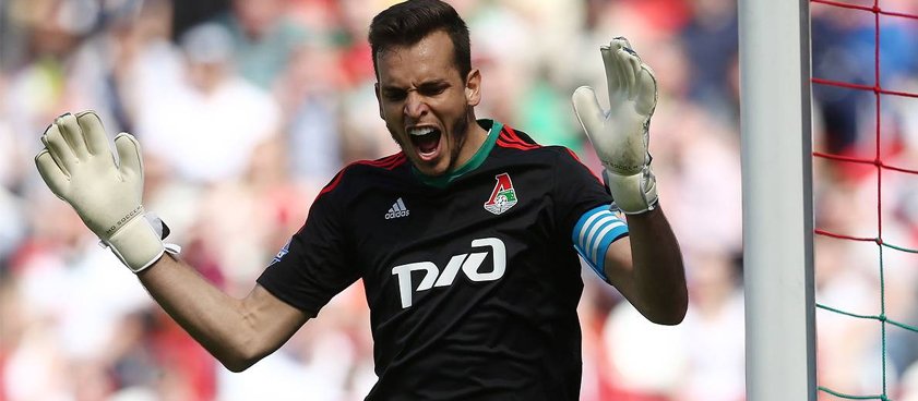 «Арсенал» Тула – «Локомотив»: прогноз на футбол от Владислава Батурина