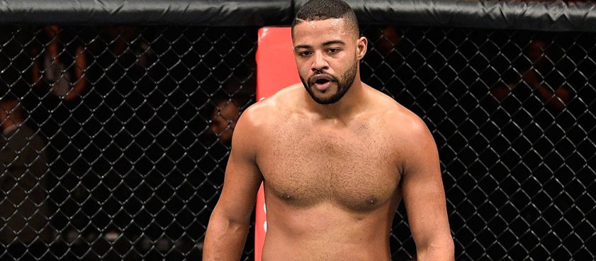 Тревин Джайлс – Зак Каммингс: прогноз на смешанные единоборства (ММА) от Мма Fan Тревин Джайлс – Зак Каммингс: прогноз на смешанные единоборства (ММА) от Мма Fan