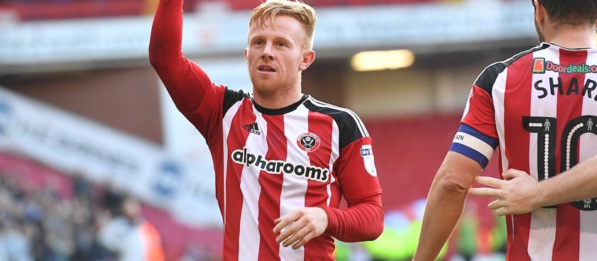 «Шеффилд Юнайтед» – «Престон»: прогноз на футбол от Lucky forecast