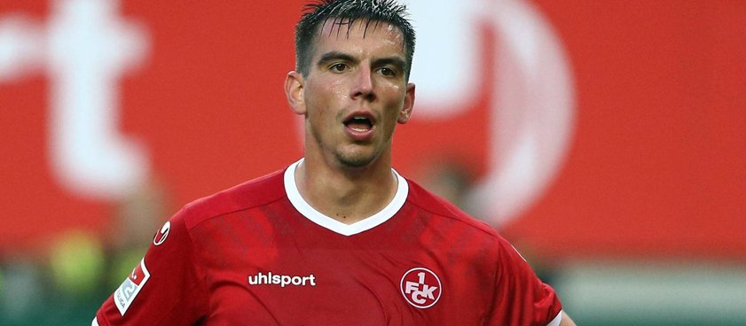 «Бохум» – «Кайзерслаутерн»: прогноз на футбол от Кахабера Бебуришвили