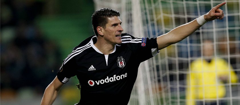 «Башакшехир» - «Бешикташ». Прогноз Эльвина Керимова «Башакшехир» - «Бешикташ». Прогноз Эльвина Керимова