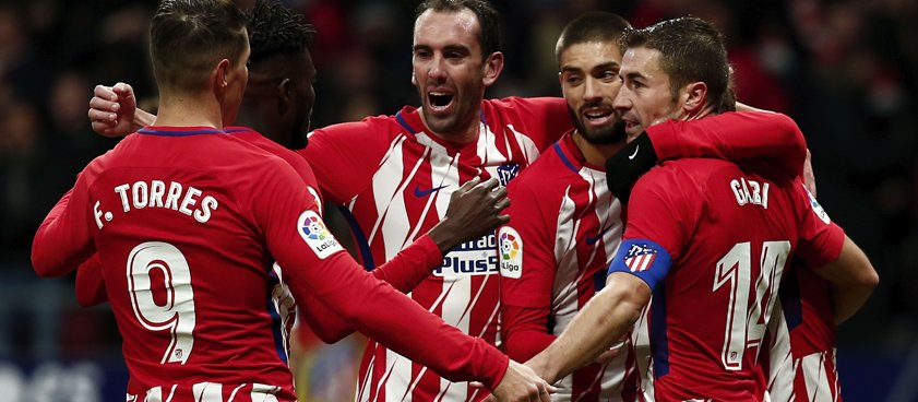 «Марсель» – «Атлетико»: прогноз на футбол от Владислава Батурина