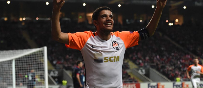 «Шахтер» Донецк – «Айнтрахт»: прогноз на футбол от Георгия Безшансова «Шахтер» Донецк – «Айнтрахт»: прогноз на футбол от Георгия Безшансова