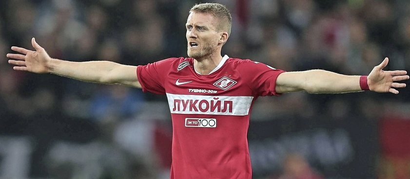 «Спартак» – ЦСКА: прогноз на футбол от Валерия Непомнящего
