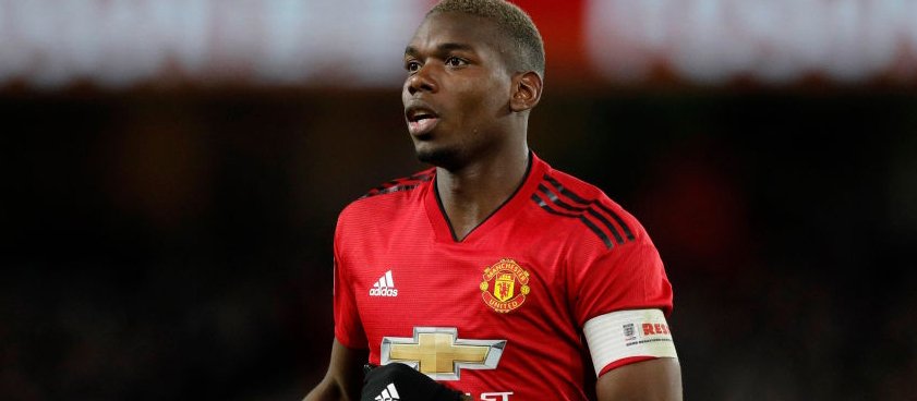 «Манчестер Юнайтед» – «Барселона»: прогноз от Владислава Батурина