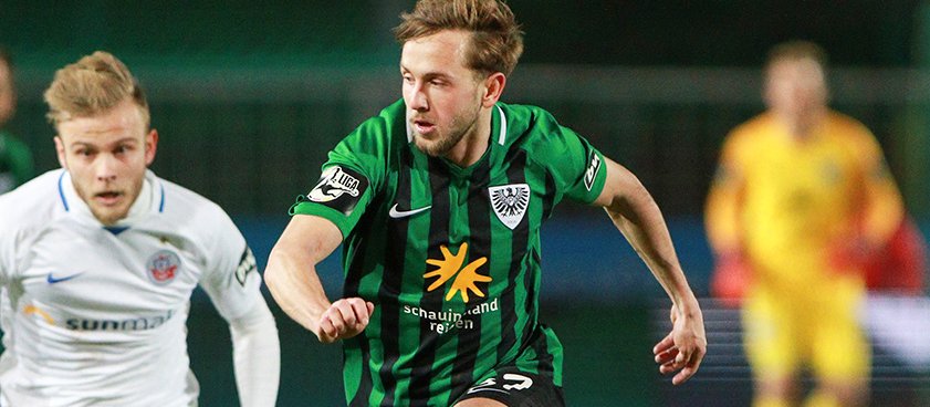 «Пройссен» – «Меппен»: прогноз на футбол от Ptolmees