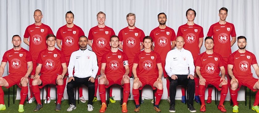 Тумба – Юрсхольм: разгрома не будет Тумба – Юрсхольм: разгрома не будет