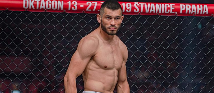 Алессио ди Кирико – Махмуд Мурадов: прогноз на смешанные единоборства (ММА) от Мма Fan Алессио ди Кирико – Махмуд Мурадов: прогноз на смешанные единоборства (ММА) от Мма Fan