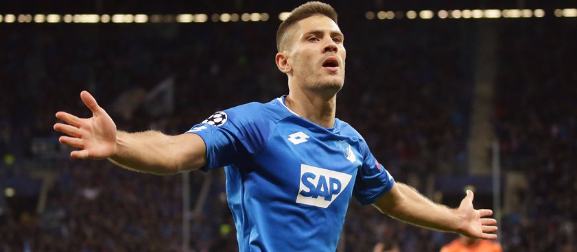 «Хоффенхайм» – «Шахтёр»: прогноз на футбол от STINGREY