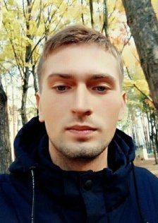 Никита Никифоров