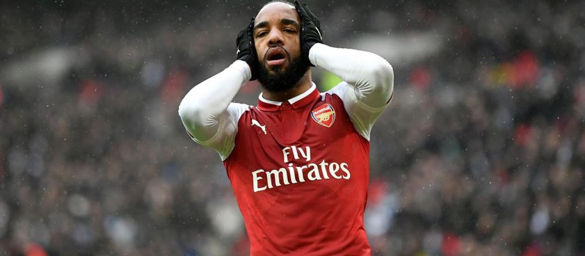 «Арсенал» – «Ливерпуль»: прогноз на футбол от tigerurtos