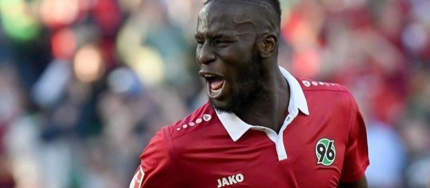 «Байер» – «Ганновер-96»: прогноз на футбол от Alex2018