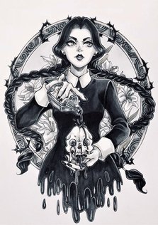 major.vayne