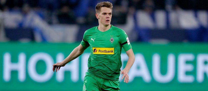 «Боруссия» Мёнхенгладбах – «Герта»: прогноз на футбол от Руслана Алиакберова