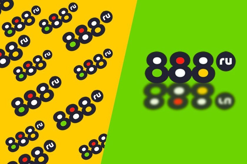 Как БК "888" позорит себя на ровном месте.