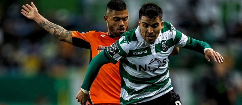 «Спортинг» – «Санта Клара»: прогноз на футбол от Сaptain7