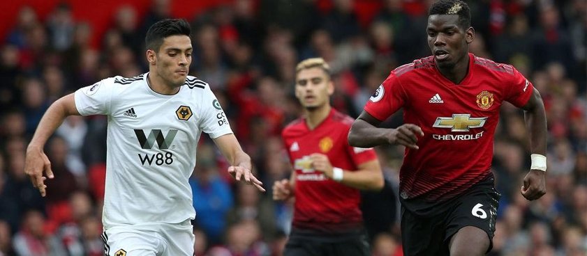 «Вулверхэмптон» – «Манчестер Юнайтед»: прогноз на футбол от Rant Sip