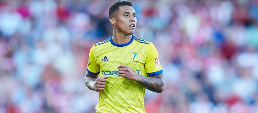 «Кадис» – «Эстремадура»: прогноз на футбол от Борхи Пардо