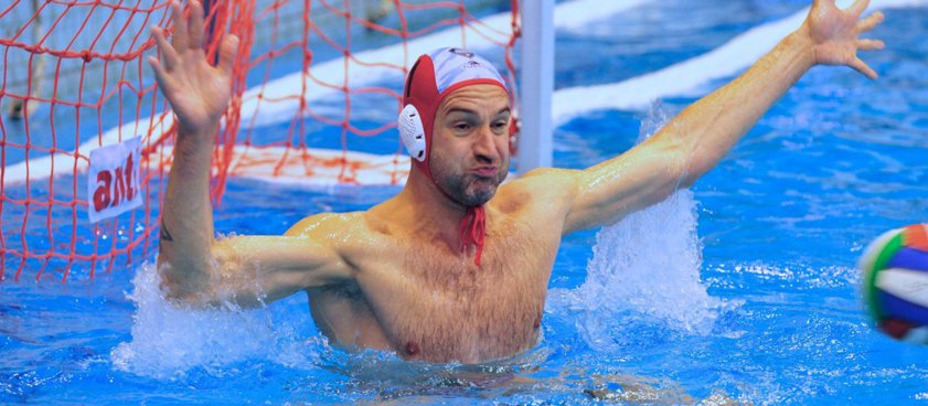 «Про Рекко» – «Стяуа» Бухарест: прогноз на водное поло от Евгения Курносова
