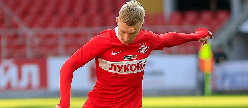 Спартак – ЦСКА: красно-белые одержат победу Спартак – ЦСКА: красно-белые одержат победу