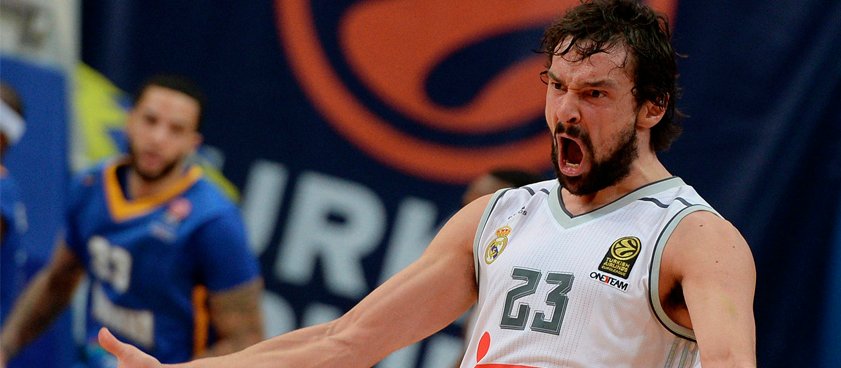 Прогноз Егора Митрушкина на матч Евролиги между «Химками» и «Реалом»