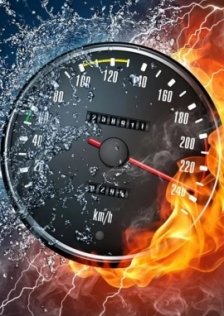 SPEEDS