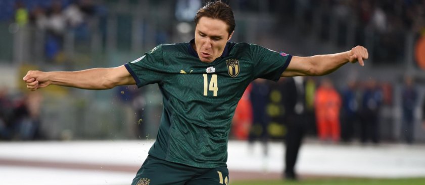 Долгосрочный прогноз на группу А на Евро-2020 от Валерия Непомнящего