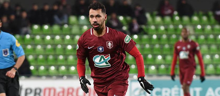 «Мец» – «Сошо»: прогноз на футбол от ViLLi