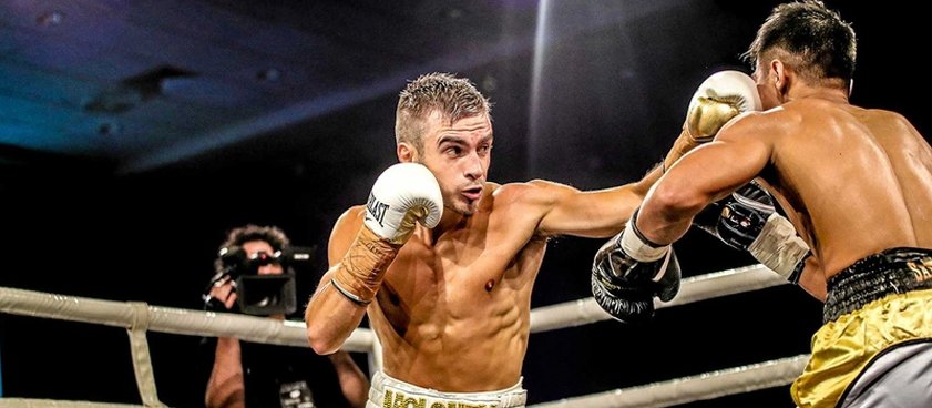 Молони – Франко: коэффициенты и прогноз на бой за титул WBA