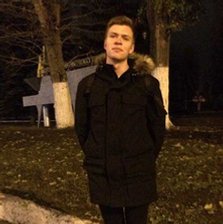Алексей Чепрасов