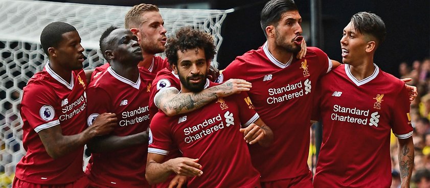 «Ливерпуль» – «Рома»: прогноз на футбол от Евгения Трифонова
