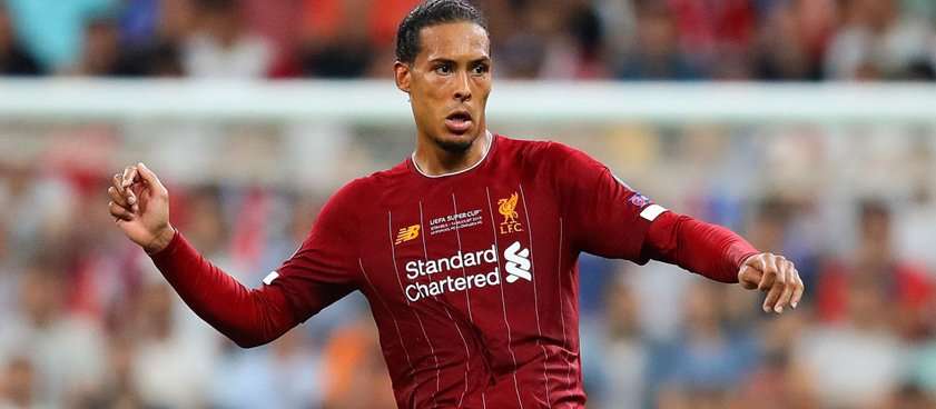 «Саутгемптон» – «Ливерпуль»: прогноз на футбол от Владислава Радимова «Саутгемптон» – «Ливерпуль»: прогноз на футбол от Владислава Радимова