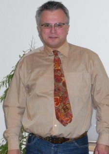 Владимир Ерохин