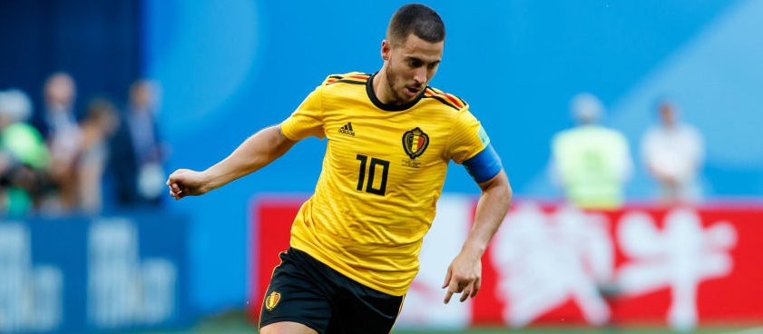 Бельгия – Россия: прогноз на футбол от Георгия Безшансова