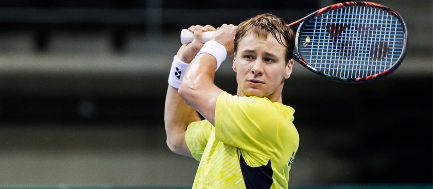 Теннис. Вашек Поспишил - Рикардас Беранкис. Прогноз от Владимира Светлицы Теннис. Вашек Поспишил - Рикардас Беранкис. Прогноз от Владимира Светлицы