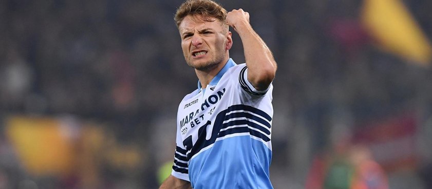 «Милан» – «Лацио»: прогноз на футбол от Георгия Безшансова